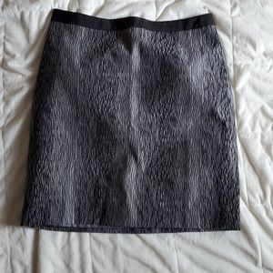 LIKE NEW Ann Taylor Skirt